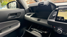 Honda Jazz 1.5 i-MMD Hybrid Crosstar EX 5dr eCVT Hybrid Hatchback